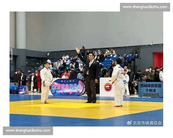 柔道决赛精彩对决回顾与运动员巅峰瞬间解析