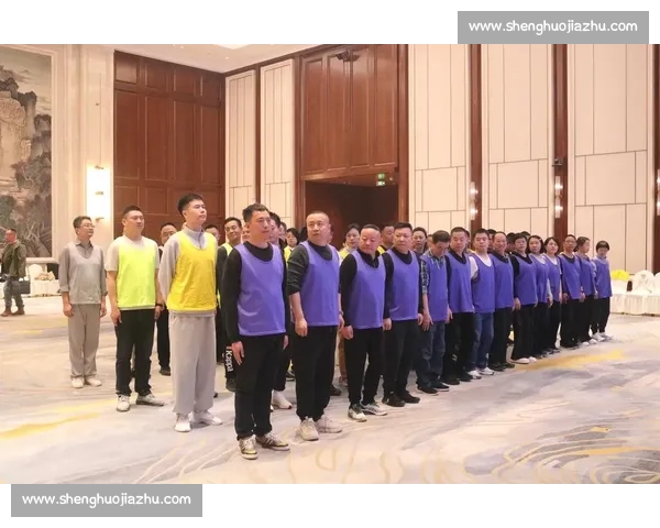 激发潜能与团队力量彰显体育运动精神的力量与魅力 激发潜能与团队力量彰显体育运动精神的力量与魅力