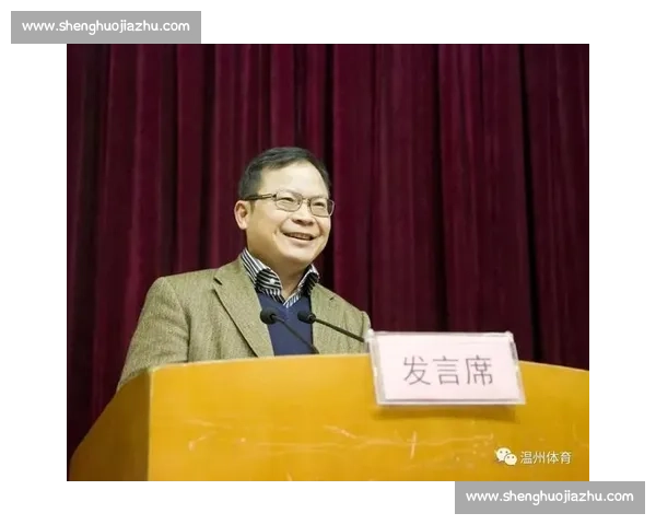 新时代高校体育教育成果导向下学生核心素养协同培养路径研究 新时代高校体育教育成果导向下学生核心素养协同培养路径研究